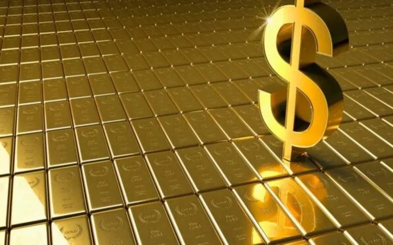 أسعار الذهب اليوم تتراجع وسط تقلبات السوق